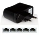 Коммутатор сетевой Greenvision GV-001-H-05P - изображение 1