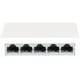 Коммутатор сетевой Greenvision GV-001-H-05P - изображение 2