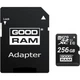Карта памяти Goodram 256GB microSDXC class 10 UHS-I (M1AA-2560R12) - изображение 1