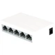 Коммутатор сетевой Greenvision GV-001-H-05P - изображение 3