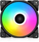 Вентилятор PcCooler Halo FRGB 120 мм - изображение 7