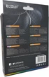 Вентилятор PcCooler Corona Dual Ring FRGB 120 мм - изображение 9