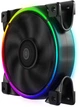 Вентилятор PcCooler Corona Dual Ring FRGB 120 мм - изображение 1