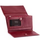 Кошелек женский кожаный красный Picard 8905 rot - изображение 3
