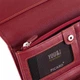 Кошелек женский кожаный красный Picard 8905 rot - изображение 4