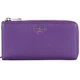 Кошелек женский кожаный на молнии фиолетовый Picard 8834 purple - изображение 5