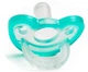 Пустушка силіконова RazBaby JollyPop Teal 0-3M 2шт - зображення 2