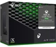 Microsoft Xbox Series X 1Tb + Xbox Game Pass Ultimate (3 месяца) - изображение 1
