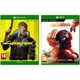 Microsoft Xbox Series X 1Tb + Cyberpunk 2077 (русская версия) + Star Wars: Squadrons (русская версия) - изображение 6