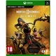 Microsoft Xbox Series X 1Tb + Mortal Kombat 11 Ultimate (русские субтитры) - изображение 6