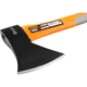 Топор Richmann 600 г ручка Fiberglass (C2580) - изображение 4