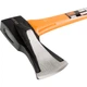 Сокира колун Richmann 2 кг ручка Fiberglass (C2585) - зображення 7