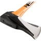 Сокира колун Richmann 2 кг ручка Fiberglass (C2585) - зображення 8
