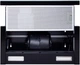 Вытяжка MINOLA HTLS 6935 BL 1300 LED - изображение 5