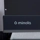 Вытяжка MINOLA HTLS 6935 BL 1300 LED - изображение 6