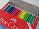 Набір кольорових олівців FABER CASTELL 48 кольорів - зображення 2
