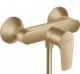 Смеситель для душа Hansgrohe Talis E Brushed Bronze 71760140 - изображение 1
