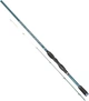 Удилище спиннинговое Mikado Lexus Sapphire Dropshot 2.4 м 5-20 г (WAA623-240) - изображение 1