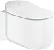 Унитаз-биде подвесной GROHE Sensia Arena 39354SH1 c сиденьем Soft Close дюропласт - изображение 1