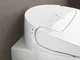 Унитаз-биде подвесной GROHE Sensia Arena 39354SH1 c сиденьем Soft Close дюропласт - изображение 3