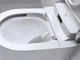 Унитаз-биде подвесной GROHE Sensia Arena 39354SH1 c сиденьем Soft Close дюропласт - изображение 5