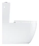 Чаша унітаза GROHE Essence 3957200H без бачка та сидіння - зображення 3