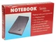 Весы ювелирные электронные 0,1-500 гр Notebook Series Digital Scale 1108-4 - изображение 3