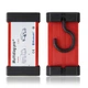 Автосканер мультимарочный Multidiag PRO+ 2017.3 USB + Bluetooth для диагностики легковых и грузовых авто (3120) - изображение 1