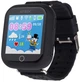 Смарт-годинник Atrix iQ100 Touch Black - изображение 1