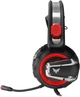 Наушники Crown Gaming Headset CMGH-3100 Red - изображение 2