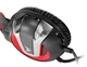 Наушники Crown Gaming Headset CMGH-3100 Red - изображение 4
