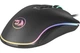 Миша Redragon Cobra FPS RGB IR USB Black (78284) - зображення 4