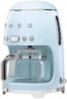 Кавоварка Smeg DCF02PBEU - зображення 1