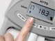 Динамометр Kyto EH101 кистевой цифровой 90 кг (1006-352-00) - изображение 3