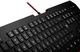 Клавіатура Redragon Karura2 RGB USB Black (78378) - зображення 7