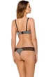 Рush-up Kinga Pu 558 75 D cza-bialy - изображение 3
