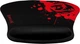 Игровая поверхность Redragon Libra Speed Black/Red (78305) - изображение 2
