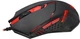 Комплект проводной Redragon S101-2 USB Black (75048) - изображение 3