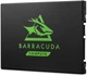 SSD диск Seagate Barracuda 250GB 2.5" SATAIII 3D TLC (ZA250CM1A003) - изображение 2