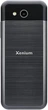 Мобільний телефон Philips E580 Xenium Black - зображення 3
