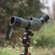 Підзорна труба Vanguard Endeavor XF 60A 15-45x60/45 WP (Endeavor XF 60A) - изображение 10