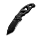 Ніж складний Gerber Paraframe 2 Tanto Clip Folding Knife блістер пряме-серейторое лезо (31-001734) - изображение 1