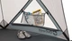 Намет пляжний Outwell Beach Shelter Compton Blue (111230) - изображение 4