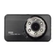 Відеореєстратор WDR T638 Full HD з нічної сьемкой - зображення 4