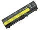 Батарея для Lenovo ThinkPad E420, E425, E520, E525 (10.8V 5200mAh) (64178) - изображение 1