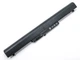 Батарея для ноутбука HP VK04 Sleekbook 14, 15, 14t, 15t, 14 z, 15z (DB4D, M4 HSTNN-YB4D HSTNN-YB4M) (14.8V 2200mAh 32.5Wh) (66145) - изображение 3