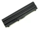 Батарея для Lenovo ThinkPad E420, E425, E520, E525 (10.8V 5200mAh) (64178) - изображение 3