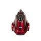 Профессиональный отпариватель Isteamer is712 red - изображение 2