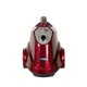 Отпариватель Isteamer is704 red - изображение 2
