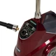 Профессиональный отпариватель Isteamer is712 red - изображение 5